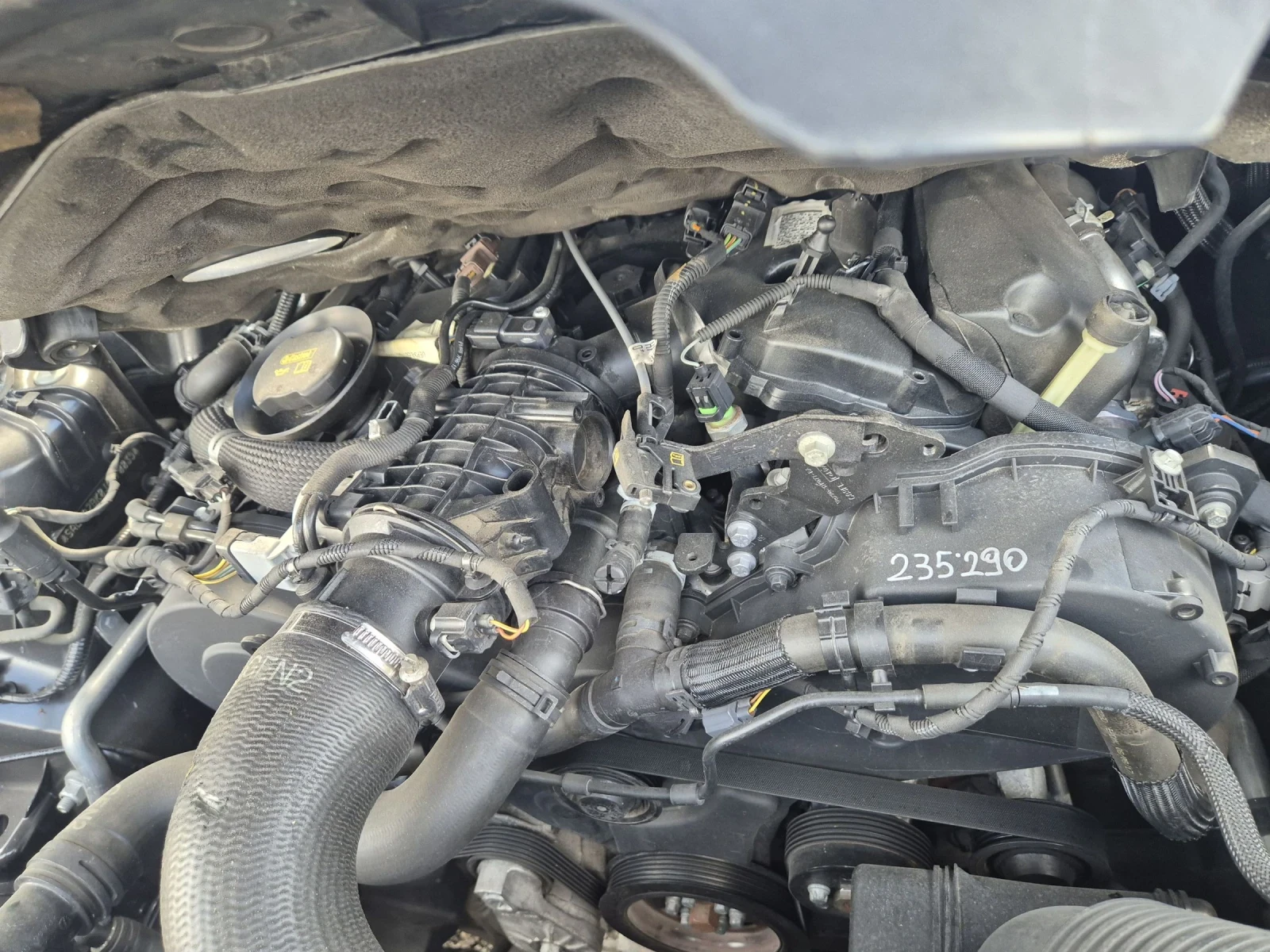 Land Rover Discovery D250= R-Dinamic S= 7Seats, 249k.s. | Mobile.bg   15