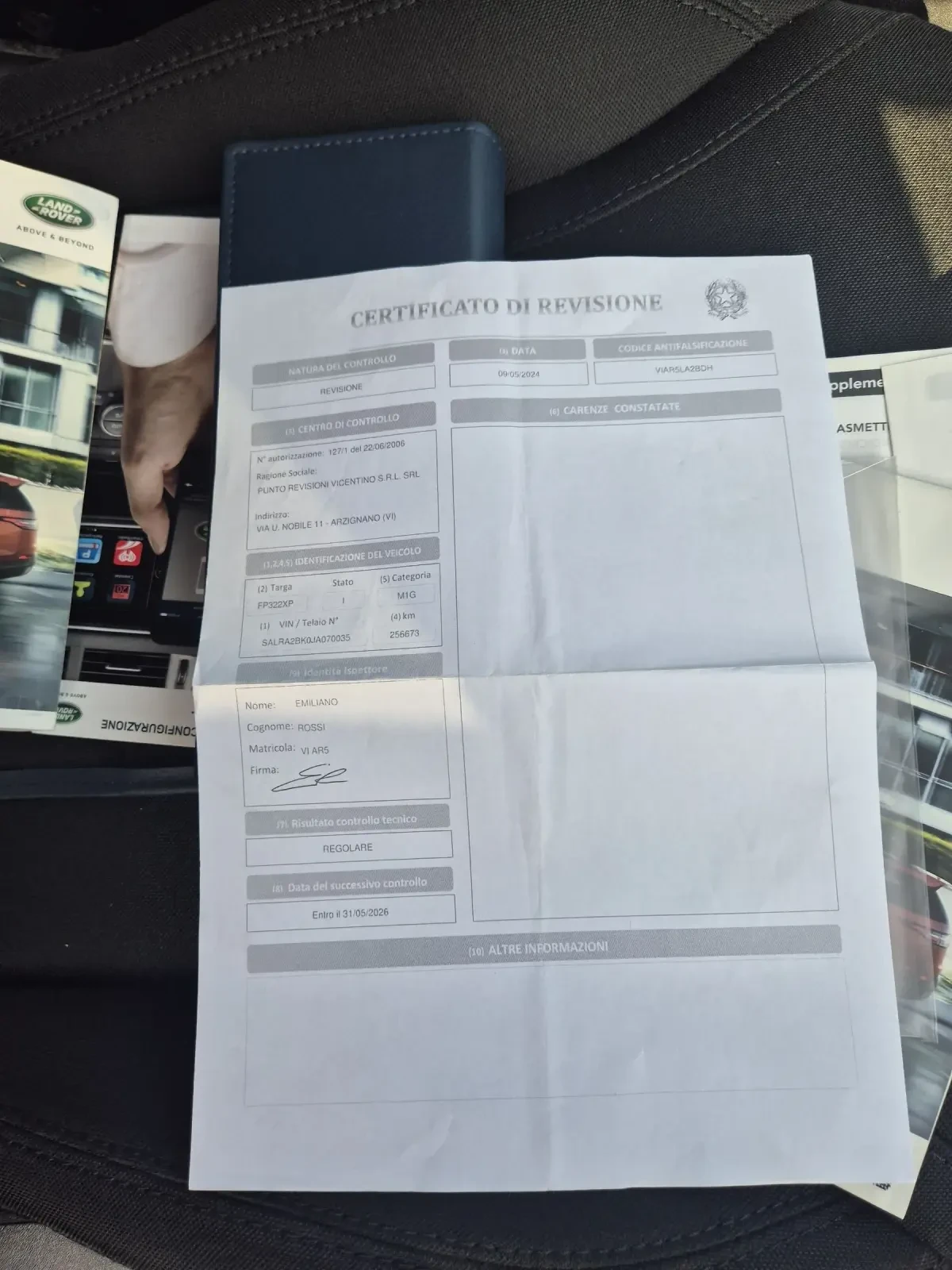 Land Rover Discovery D250= R-Dinamic S= 7Seats, 249k.s. | Mobile.bg   14