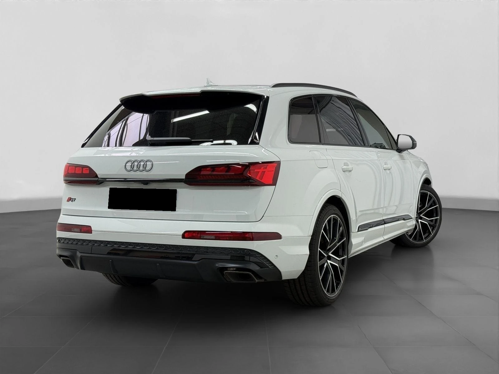 Audi Q7 60 TFSIe/PLUG-IN/FACELIFT/S-LINE/S-SEATS/HEAD UP/ - изображение 4