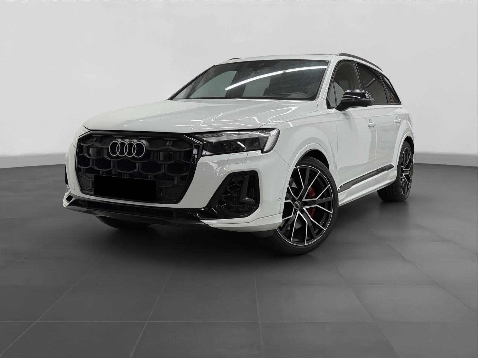 Audi Q7 60 TFSIe/PLUG-IN/FACELIFT/S-LINE/S-SEATS/HEAD UP/ - изображение 2