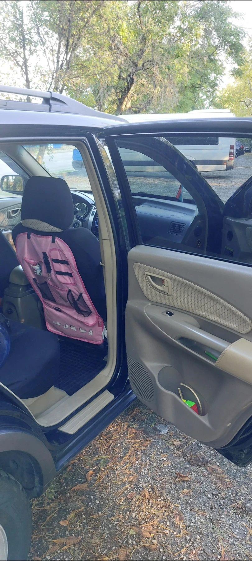 Hyundai Tucson  - изображение 8