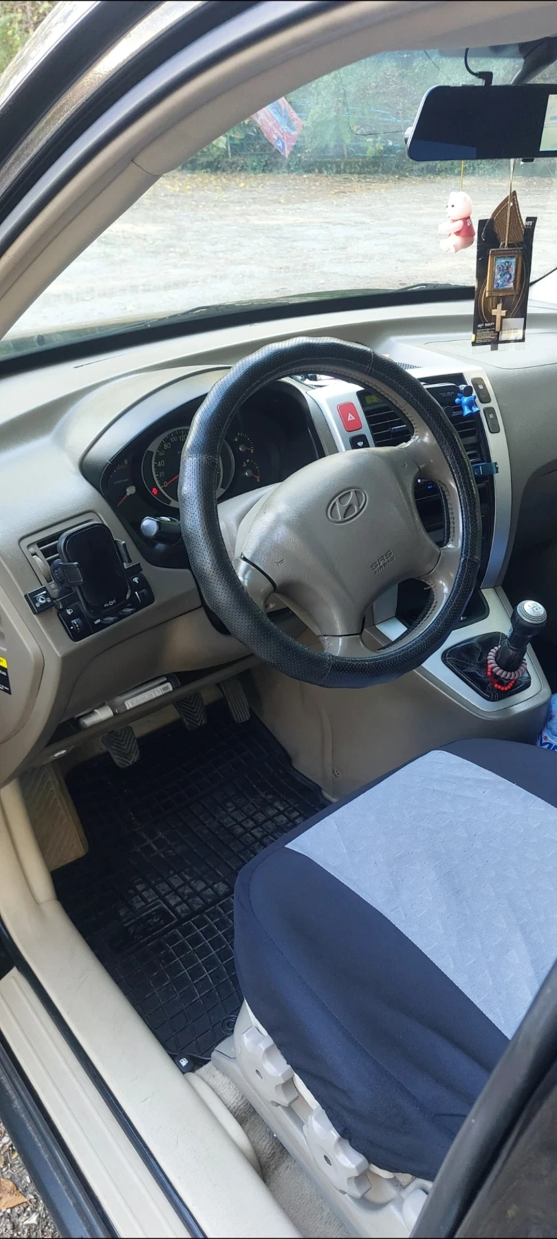 Hyundai Tucson  - изображение 2