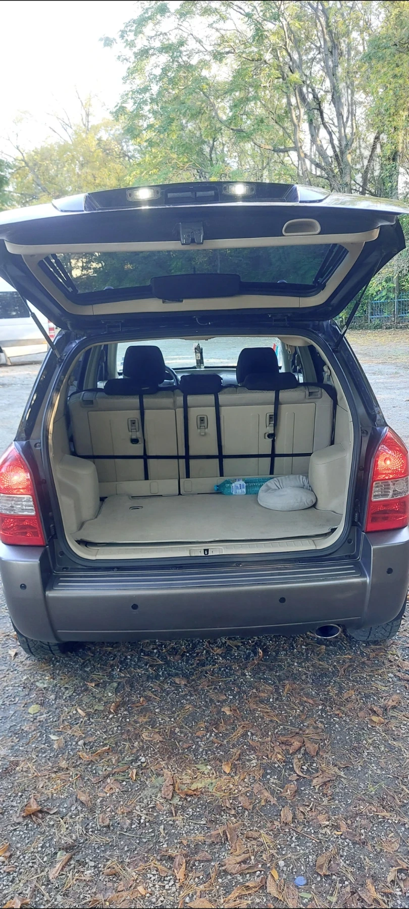 Hyundai Tucson  - изображение 7