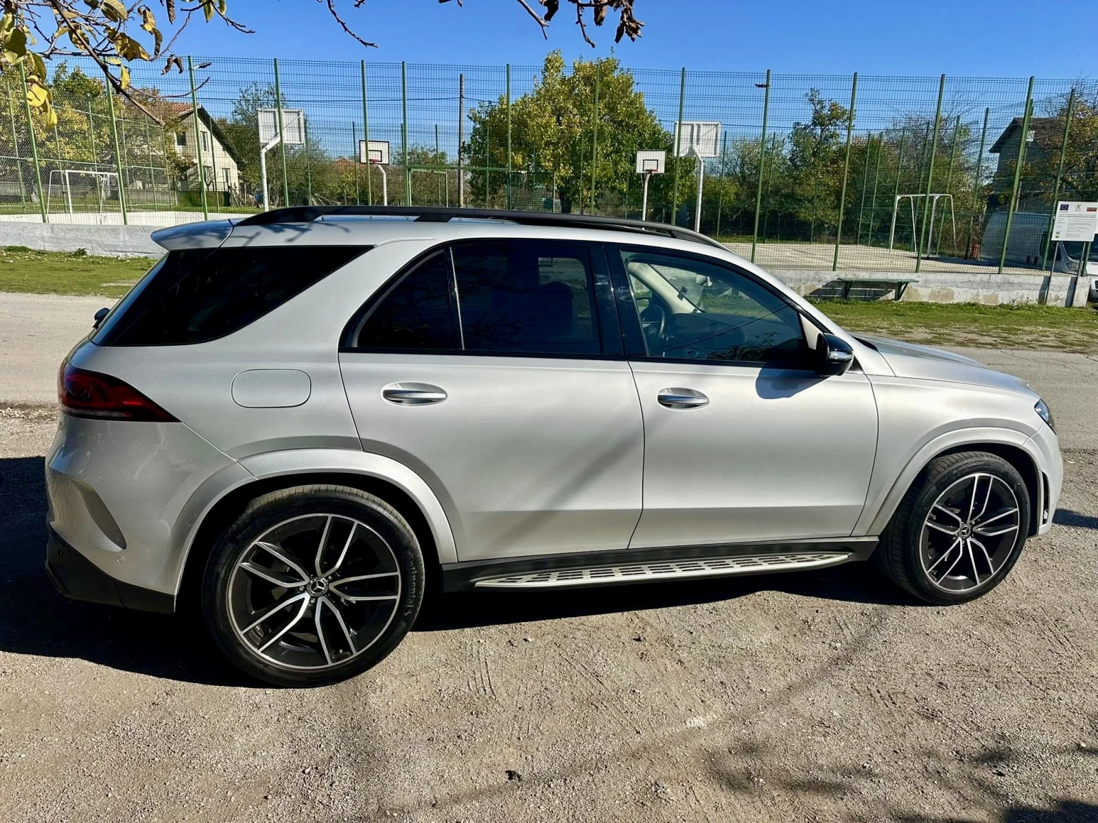 Mercedes-Benz GLE 350 /////AMG63-pack Бартер/ Лизинг - изображение 9