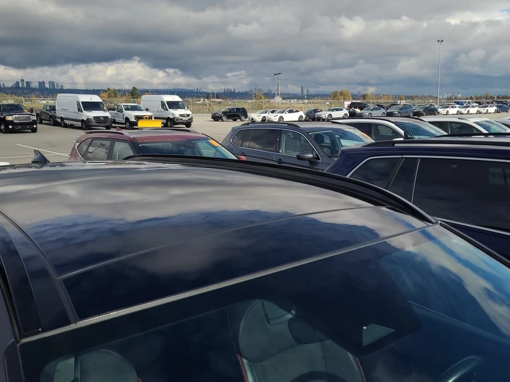 Hyundai Tucson * N LINE * CARFAX *    | Mobile.bg   16