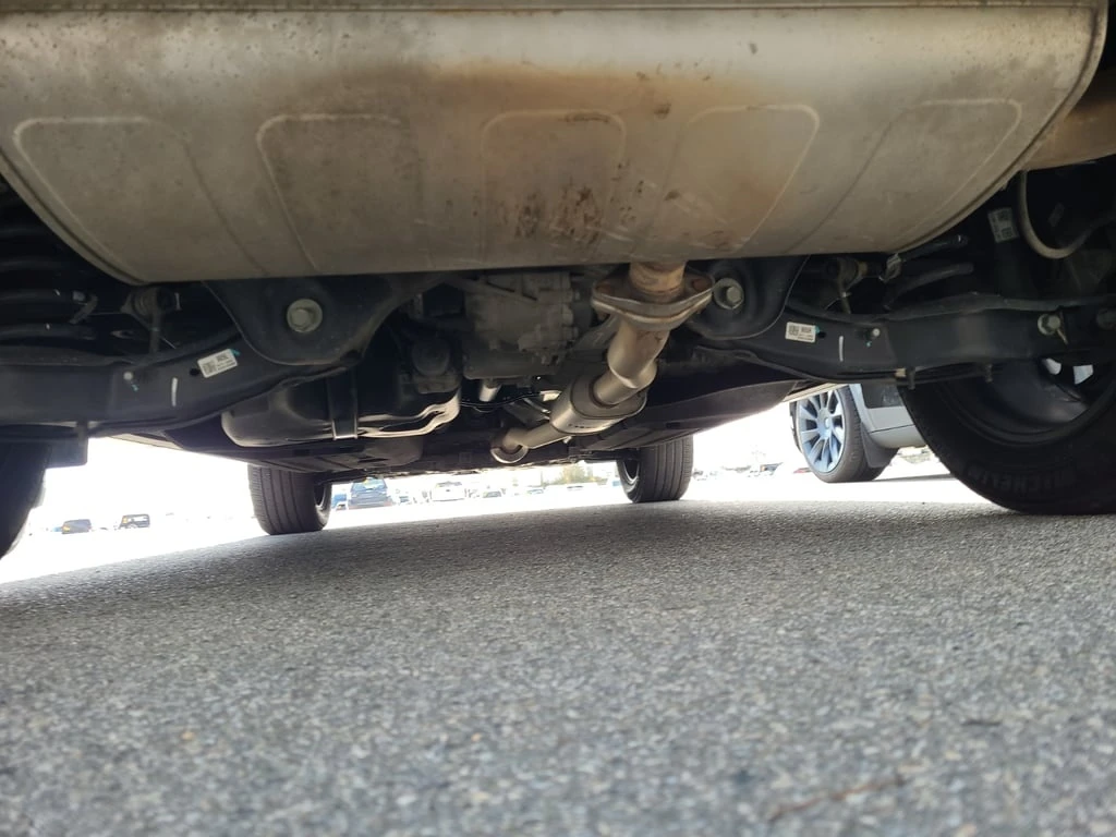 Hyundai Tucson * N LINE * CARFAX *    | Mobile.bg   15