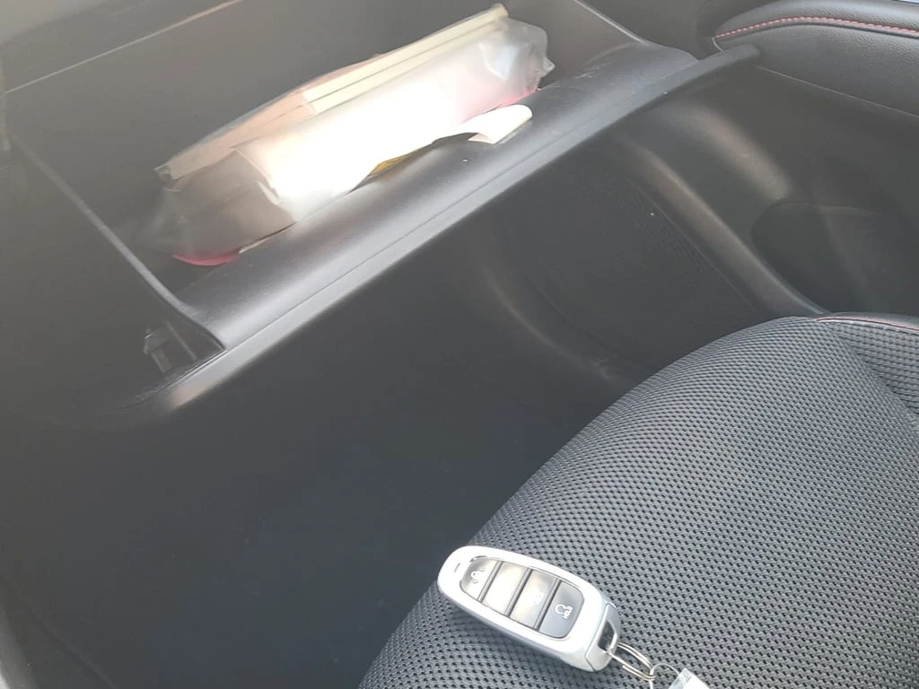 Hyundai Tucson * N LINE * CARFAX *    | Mobile.bg   13