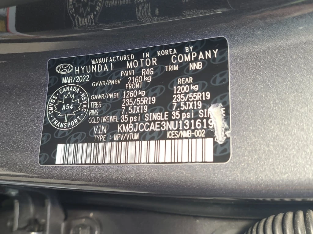 Hyundai Tucson * N LINE * CARFAX *    | Mobile.bg   14