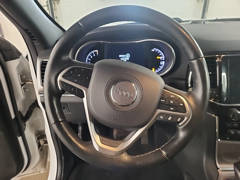 Jeep Grand cherokee 3.6L * LIMITED * CARFAX *     | Mobile.bg   12