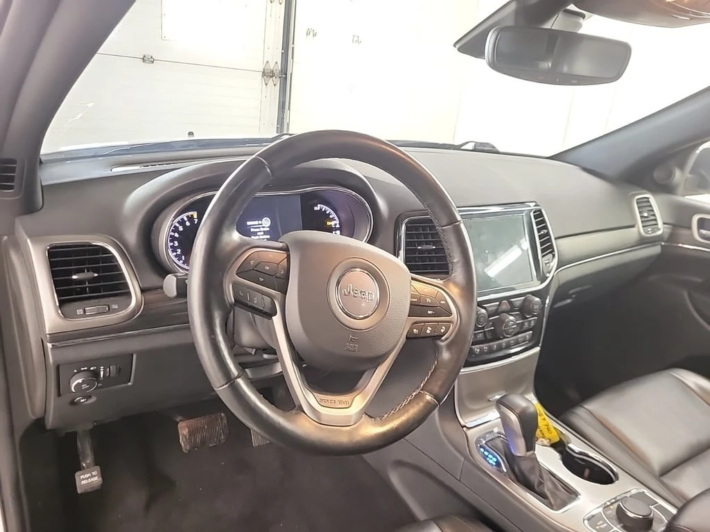 Jeep Grand cherokee 3.6L * LIMITED * CARFAX *     | Mobile.bg   9
