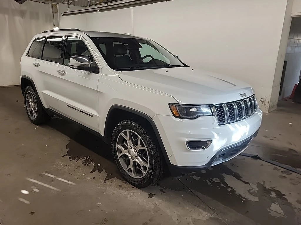 Jeep Grand cherokee 3.6L * LIMITED * CARFAX *     | Mobile.bg   2