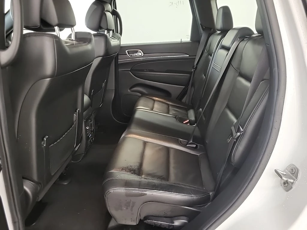 Jeep Grand cherokee 3.6L * LIMITED * CARFAX *     | Mobile.bg   13