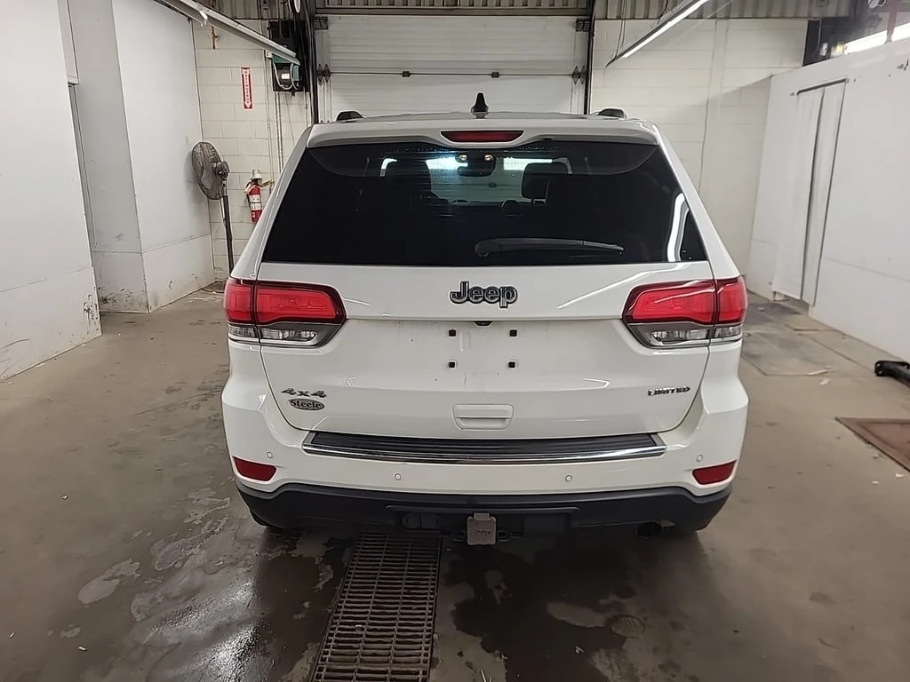 Jeep Grand cherokee 3.6L * LIMITED * CARFAX *     | Mobile.bg   5