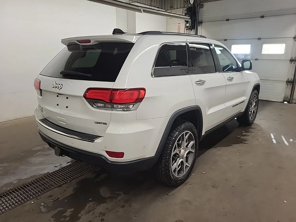 Jeep Grand cherokee 3.6L * LIMITED * CARFAX *     | Mobile.bg   3