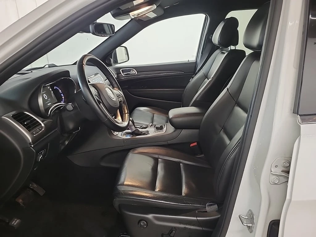 Jeep Grand cherokee 3.6L * LIMITED * CARFAX *     | Mobile.bg   10