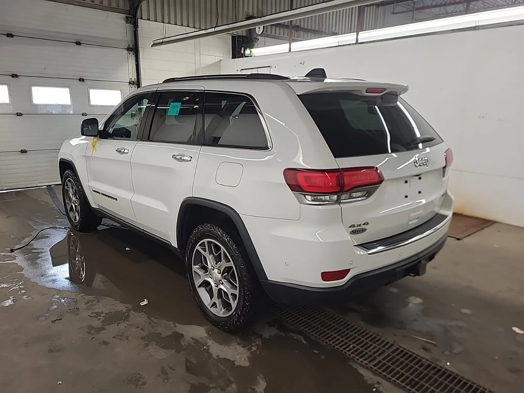 Jeep Grand cherokee 3.6L * LIMITED * CARFAX *     | Mobile.bg   4