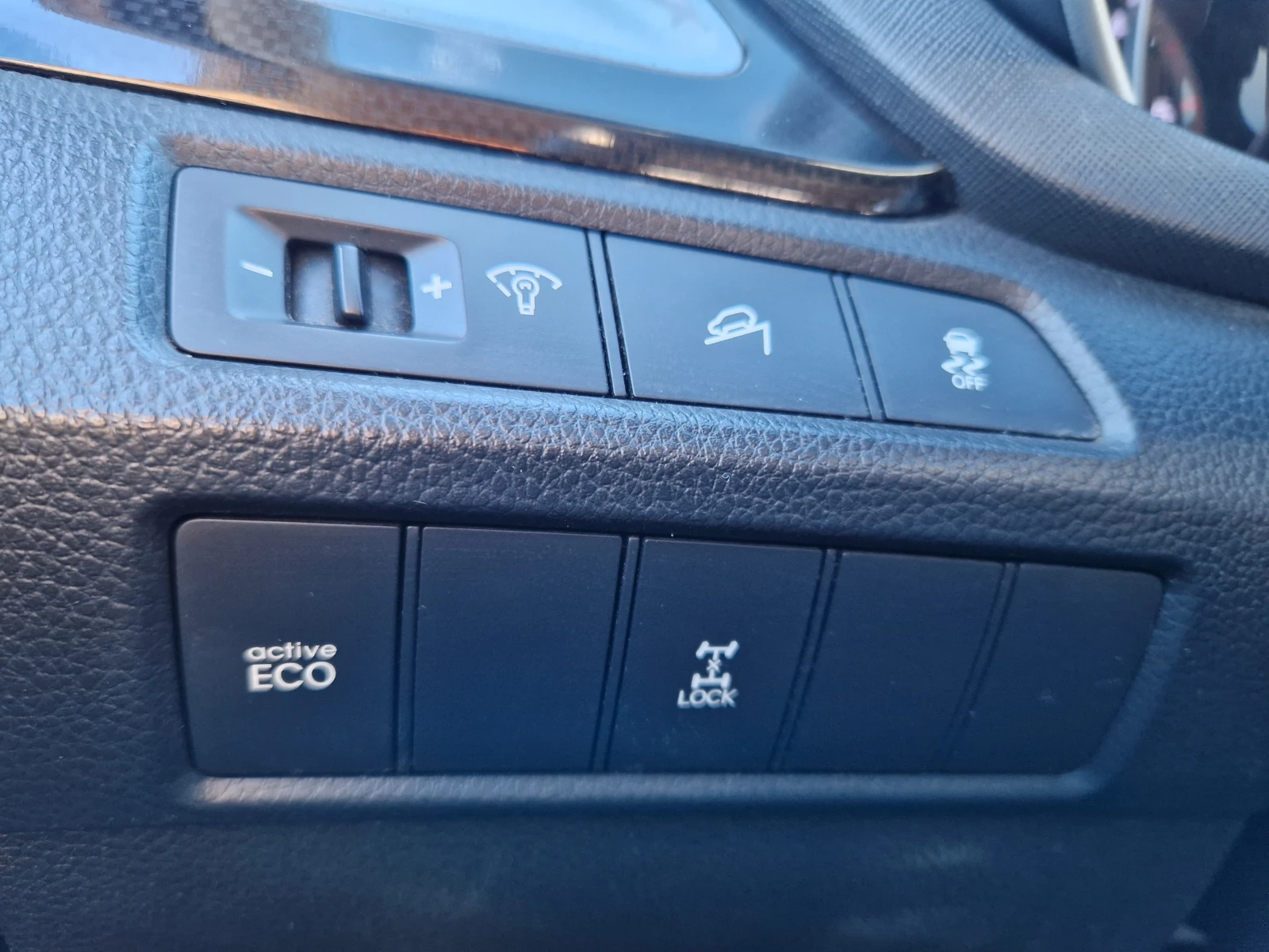 Hyundai Santa fe 4x4      | Mobile.bg   14