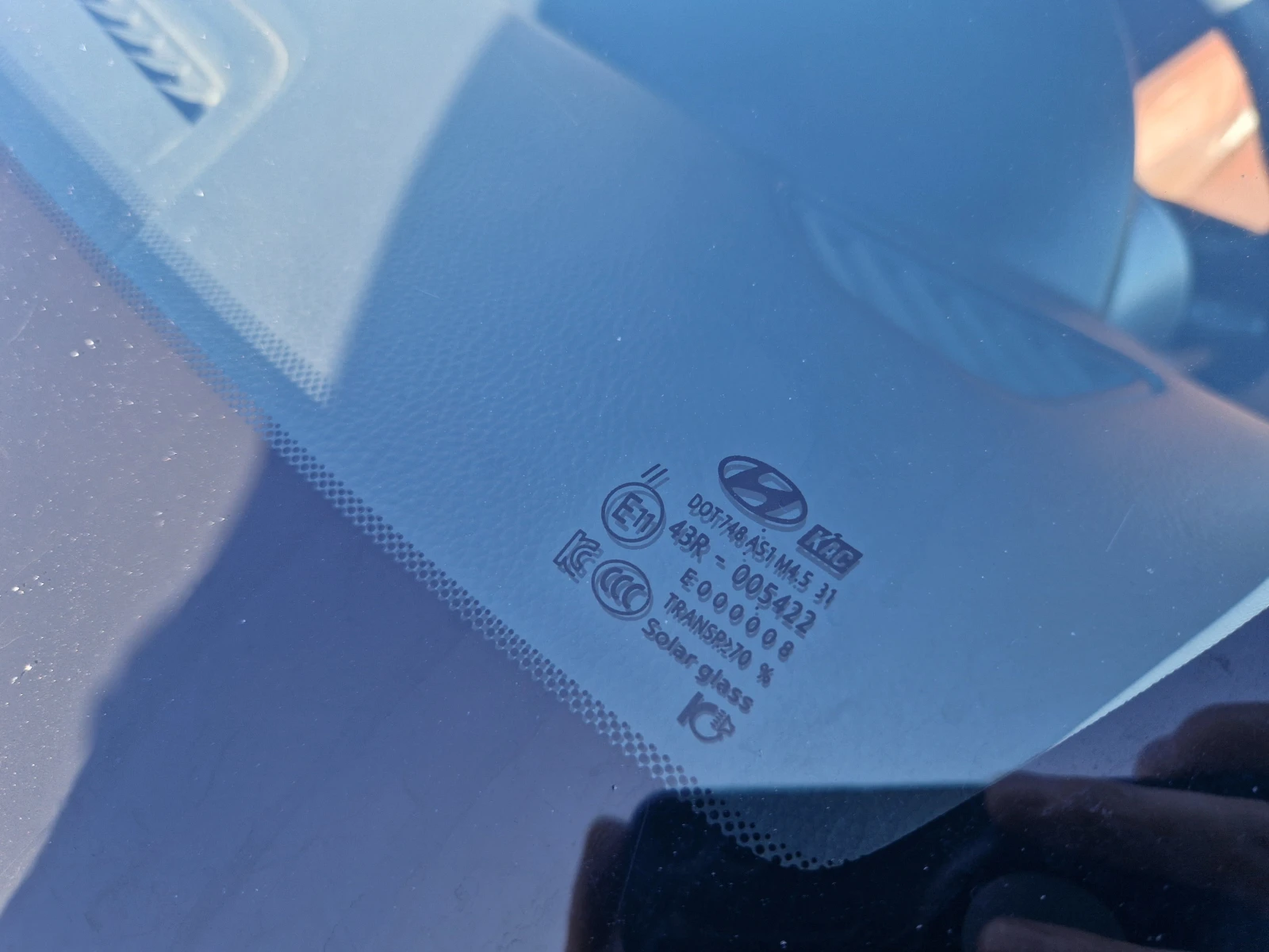 Hyundai Santa fe 4x4      | Mobile.bg   16