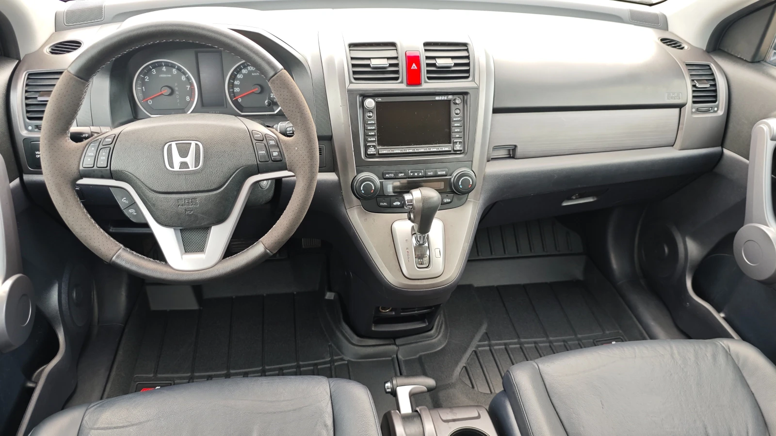 Honda Cr-v 8RAM/8 ANDROID-///KAM/USB | Mobile.bg   12
