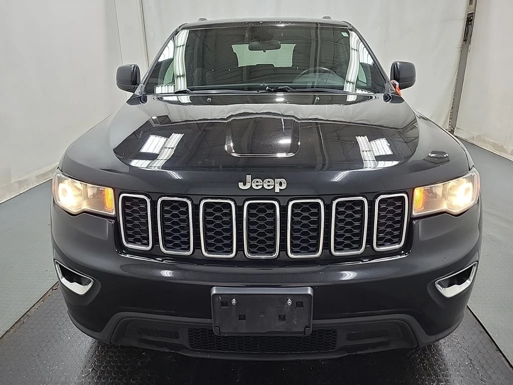 Jeep Grand cherokee * Laredo E * CARFAX * БЕЗ ПЪРВОНАЧАЛНА ВНОСКА - изображение 6