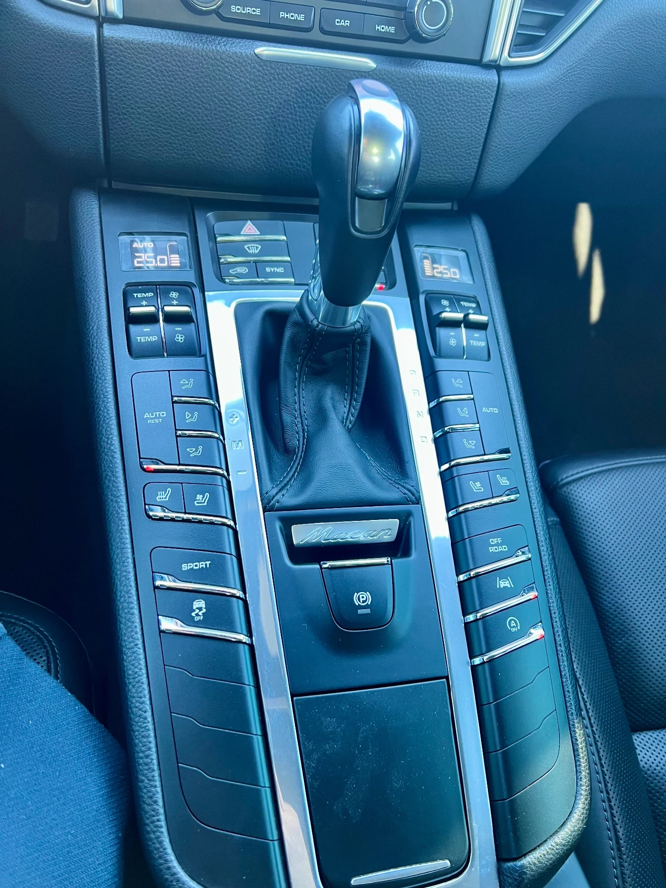 Porsche Macan Macan S - изображение 9