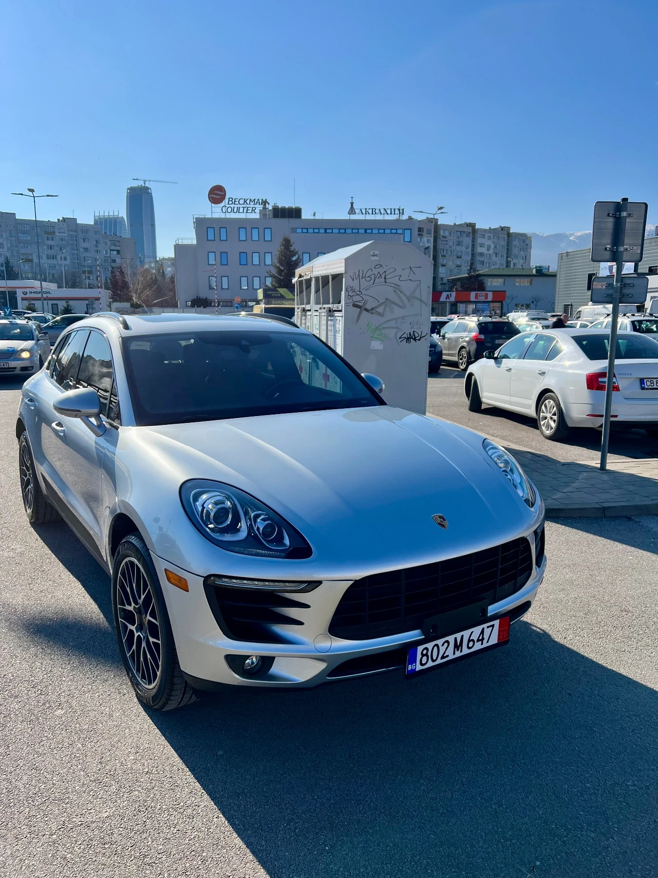 Porsche Macan Macan S - изображение 2