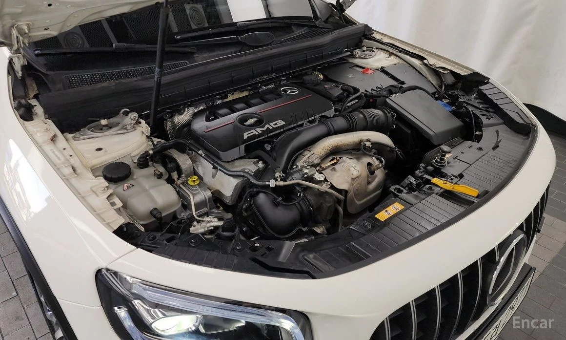 Mercedes-Benz GLC 350  - изображение 6