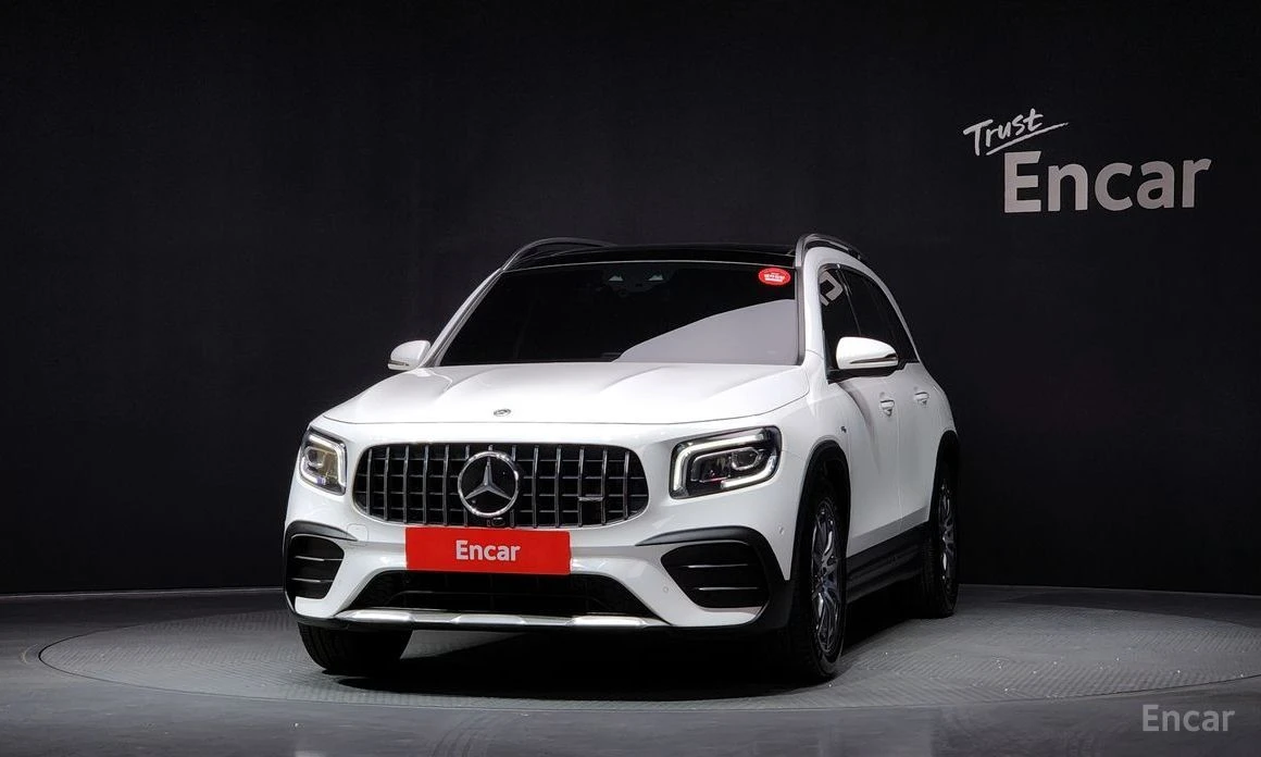 Mercedes-Benz GLC 350  - изображение 3