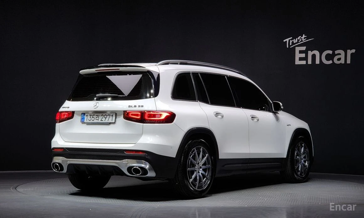 Mercedes-Benz GLC 350  - изображение 2