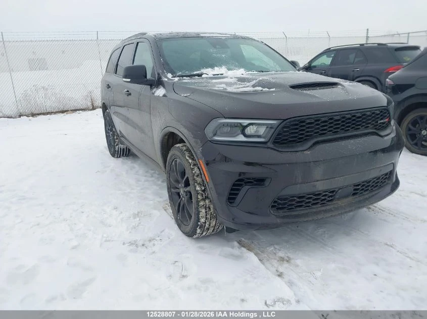 Dodge Durango GT | Mobile.bg � ����������� 1