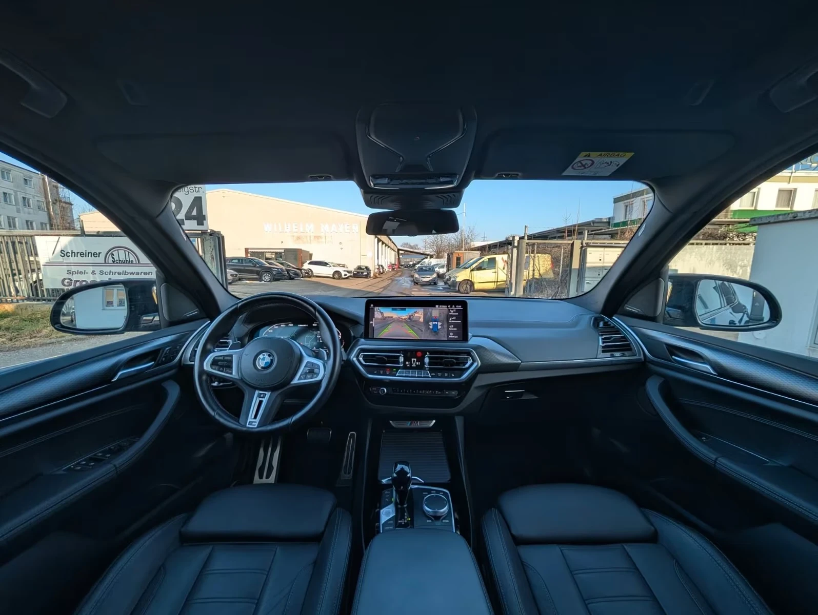 BMW X3 M40l  | Mobile.bg � ����������� 11