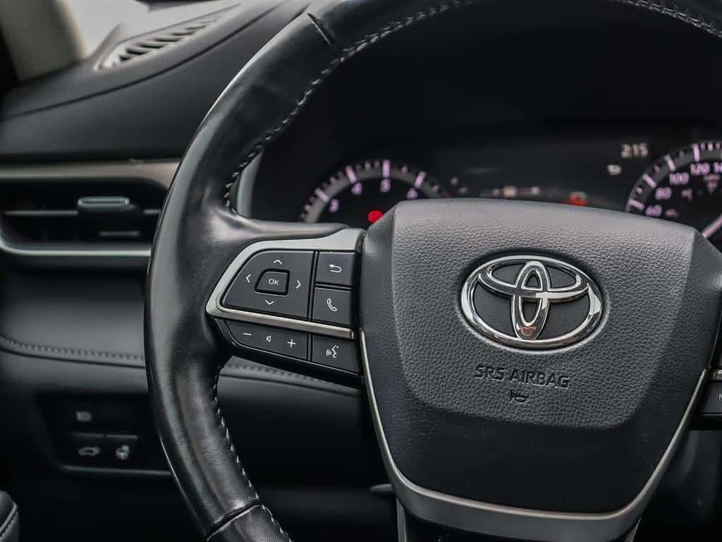 Toyota Highlander * XLE * CARFAX * ЦЕНА ДО БГ, снимка 12 - Автомобили и джипове - 53903720