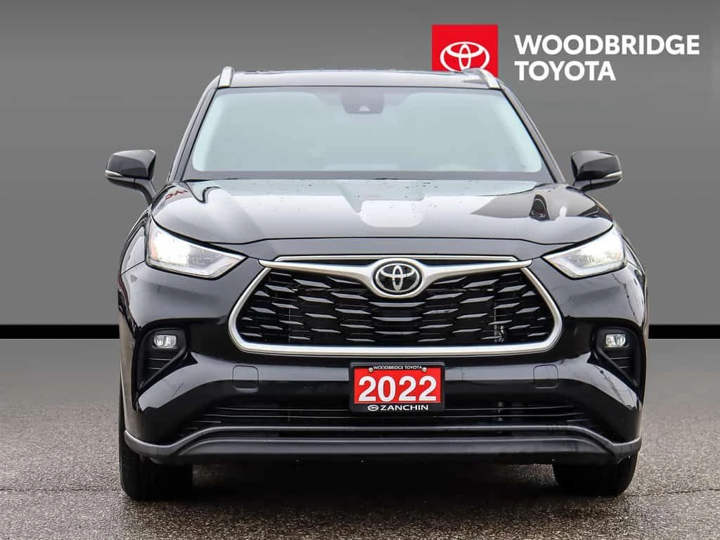 Toyota Highlander * XLE * CARFAX * ЦЕНА ДО БГ, снимка 3 - Автомобили и джипове - 53903720