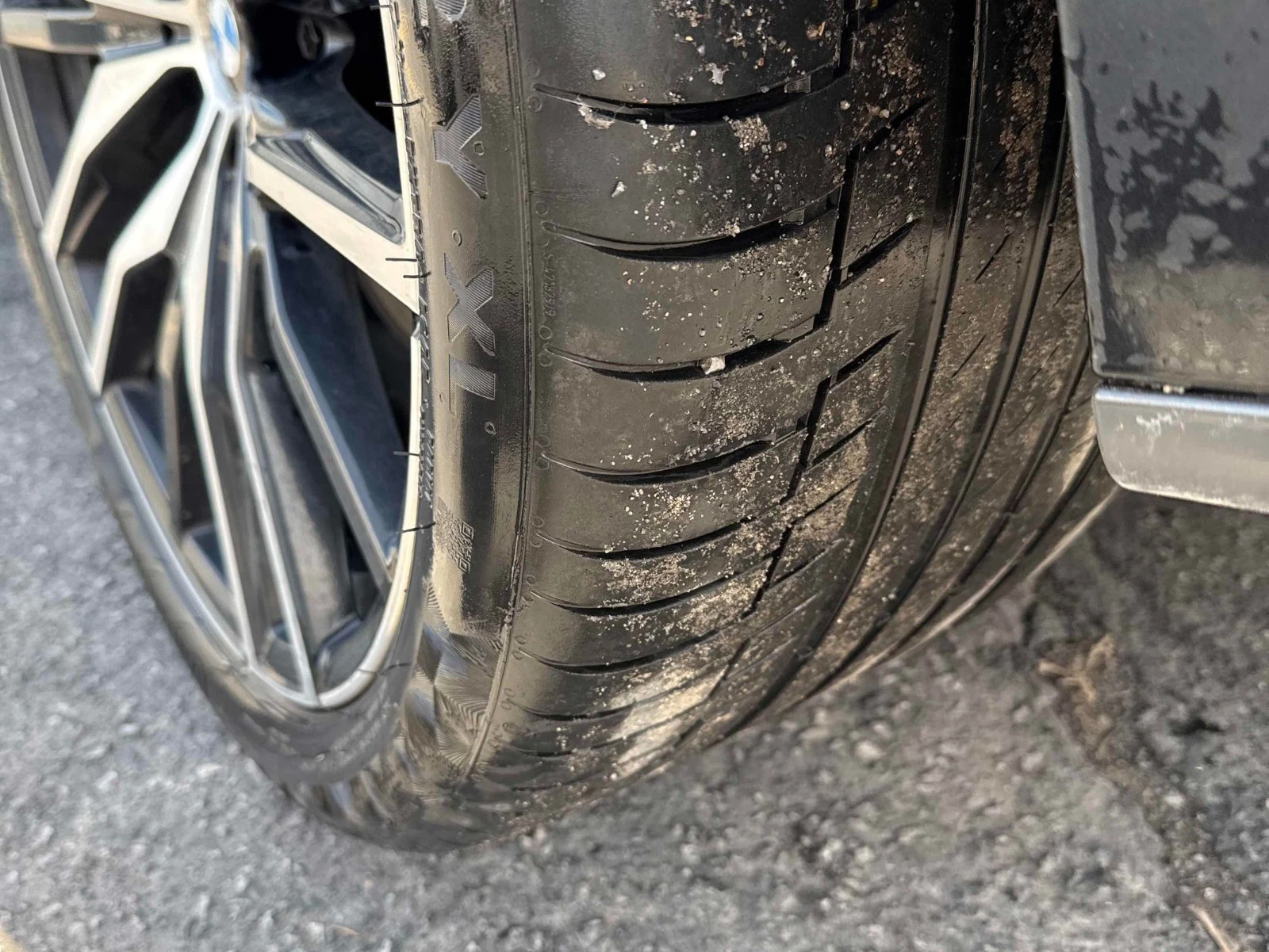 BMW X5 M50i С РЕГИСТРАЦИЯ & АВТО КРЕДИТ , снимка 11 - Автомобили и джипове - 53978191