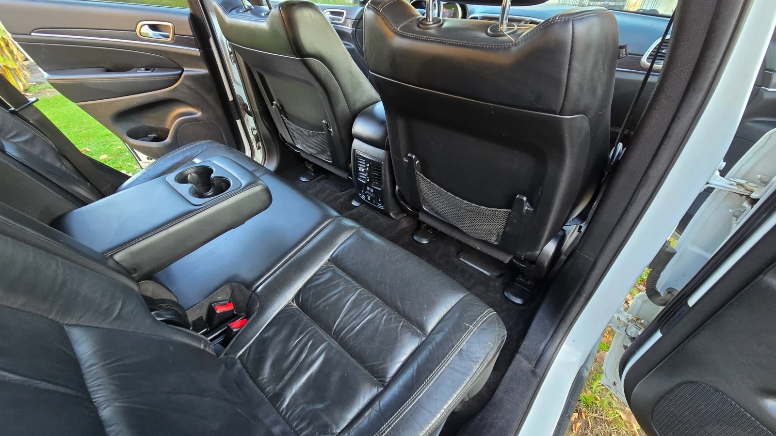 Jeep Grand cherokee Limited 3.6i | Mobile.bg � ����������� 5