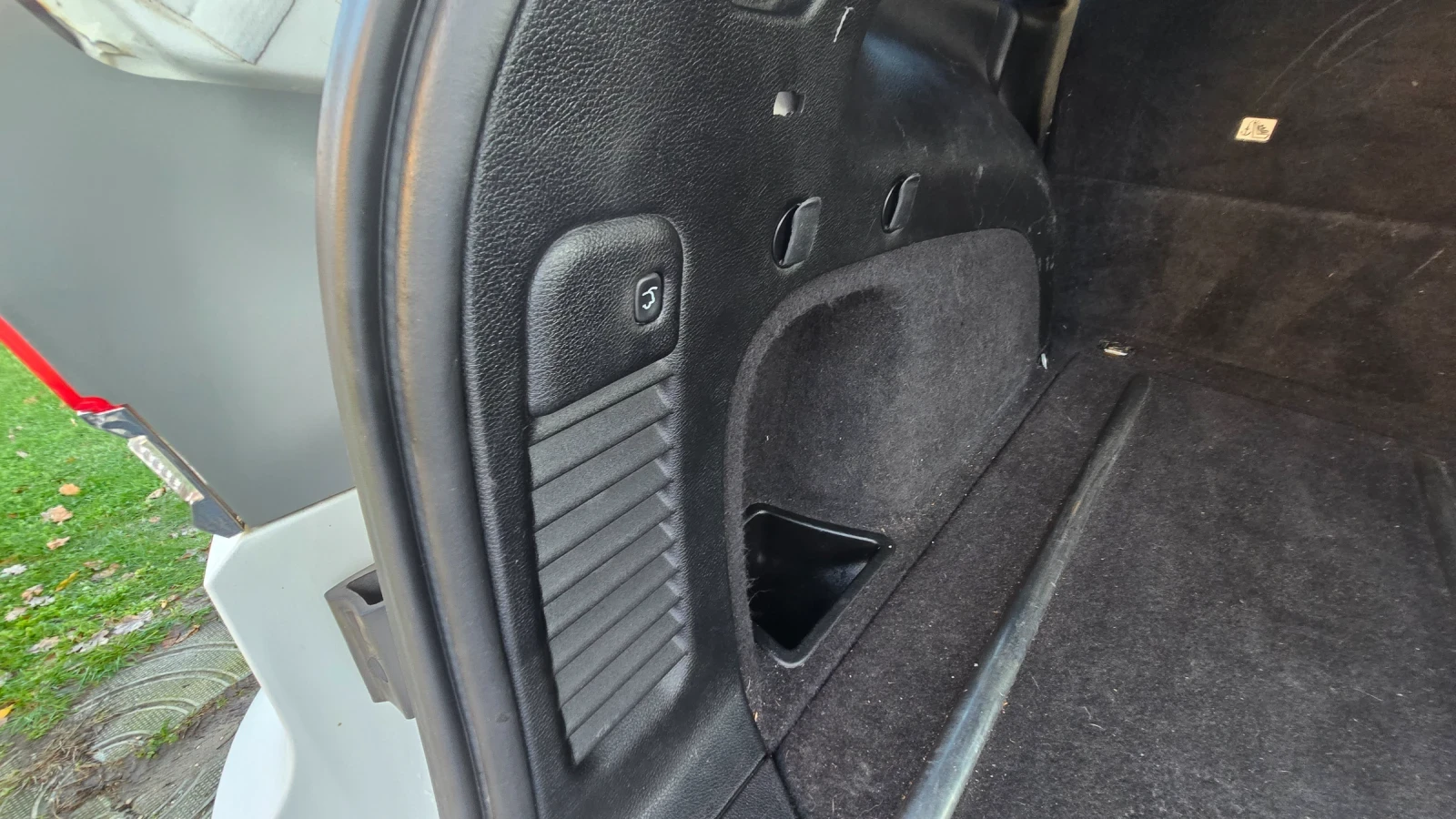 Jeep Grand cherokee Limited 3.6i | Mobile.bg � ����������� 10