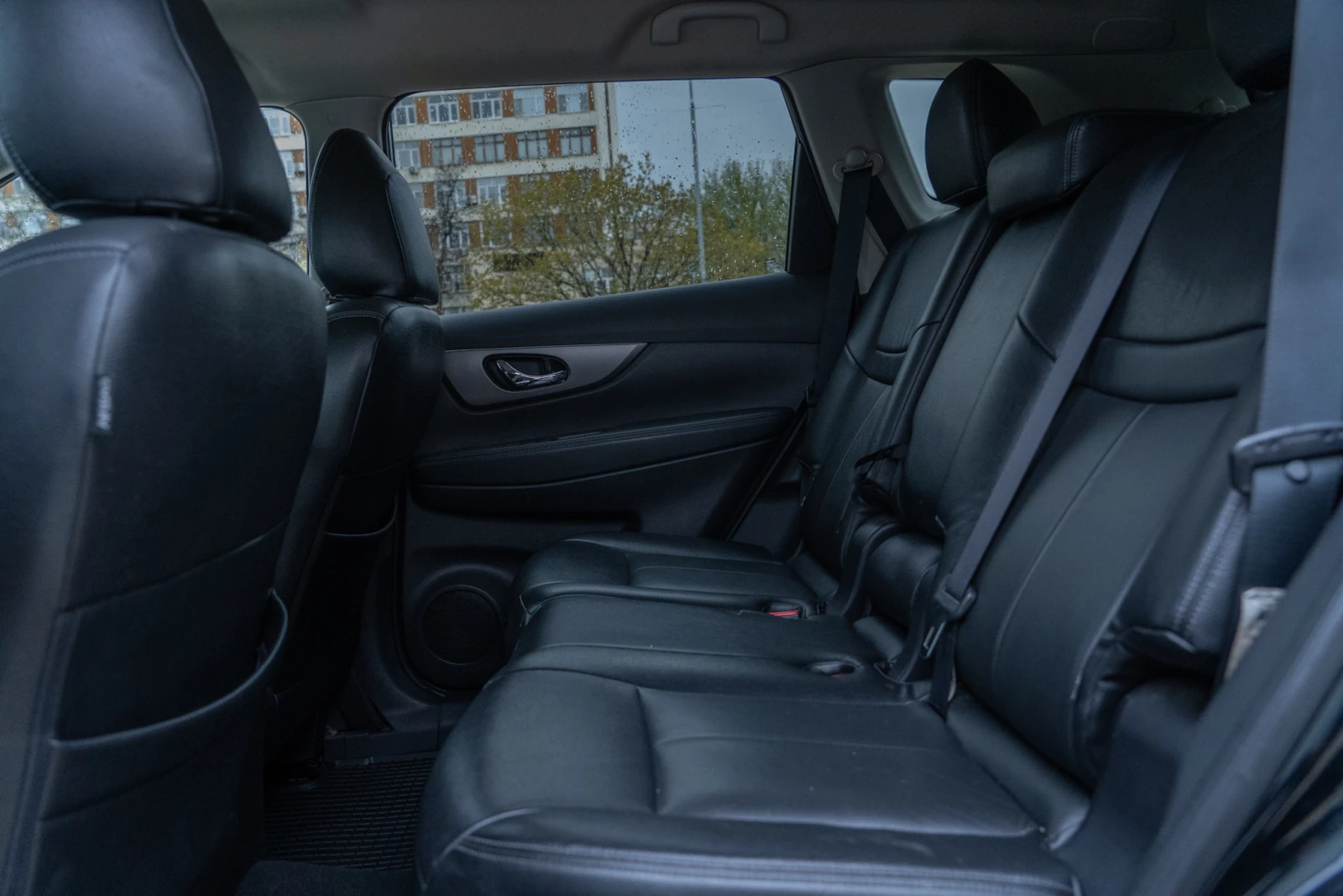 Nissan Rogue S, снимка 10 - Автомобили и джипове - 54218607