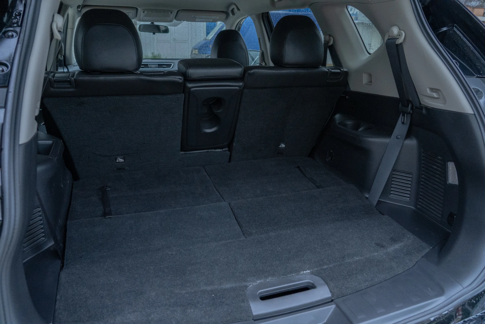 Nissan Rogue S, снимка 13 - Автомобили и джипове - 54218607