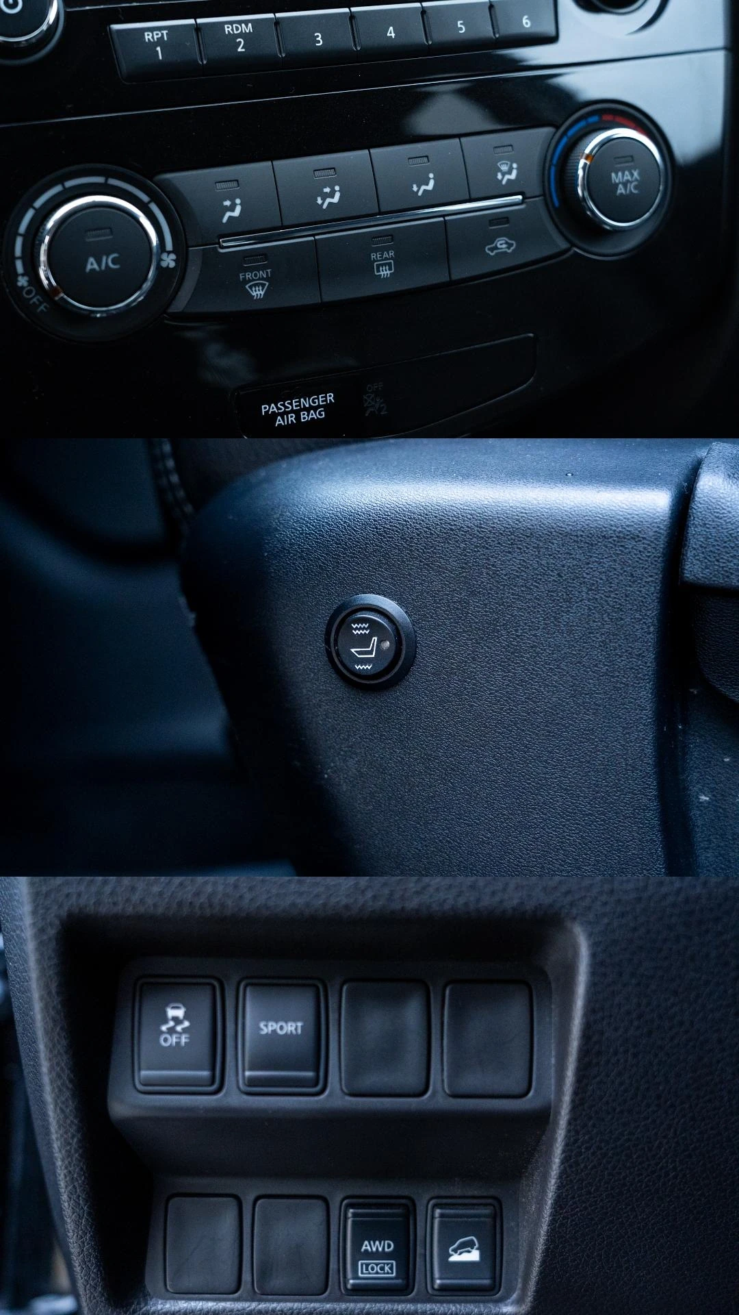 Nissan Rogue S, снимка 14 - Автомобили и джипове - 54218607