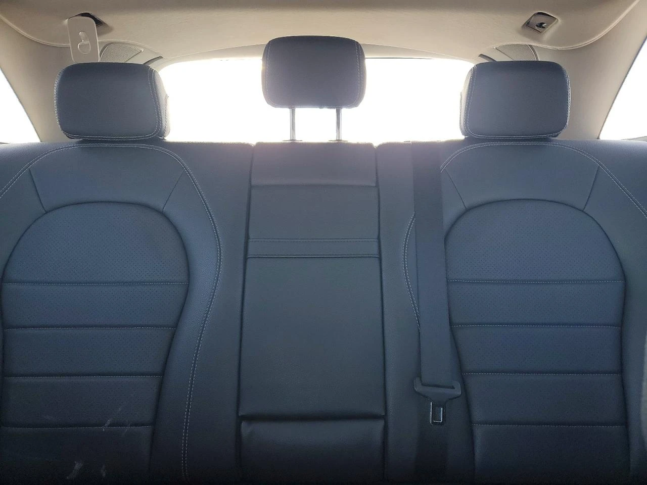 Mercedes-Benz GLC 300 * 4MATIC*  | Mobile.bg � ����������� 11