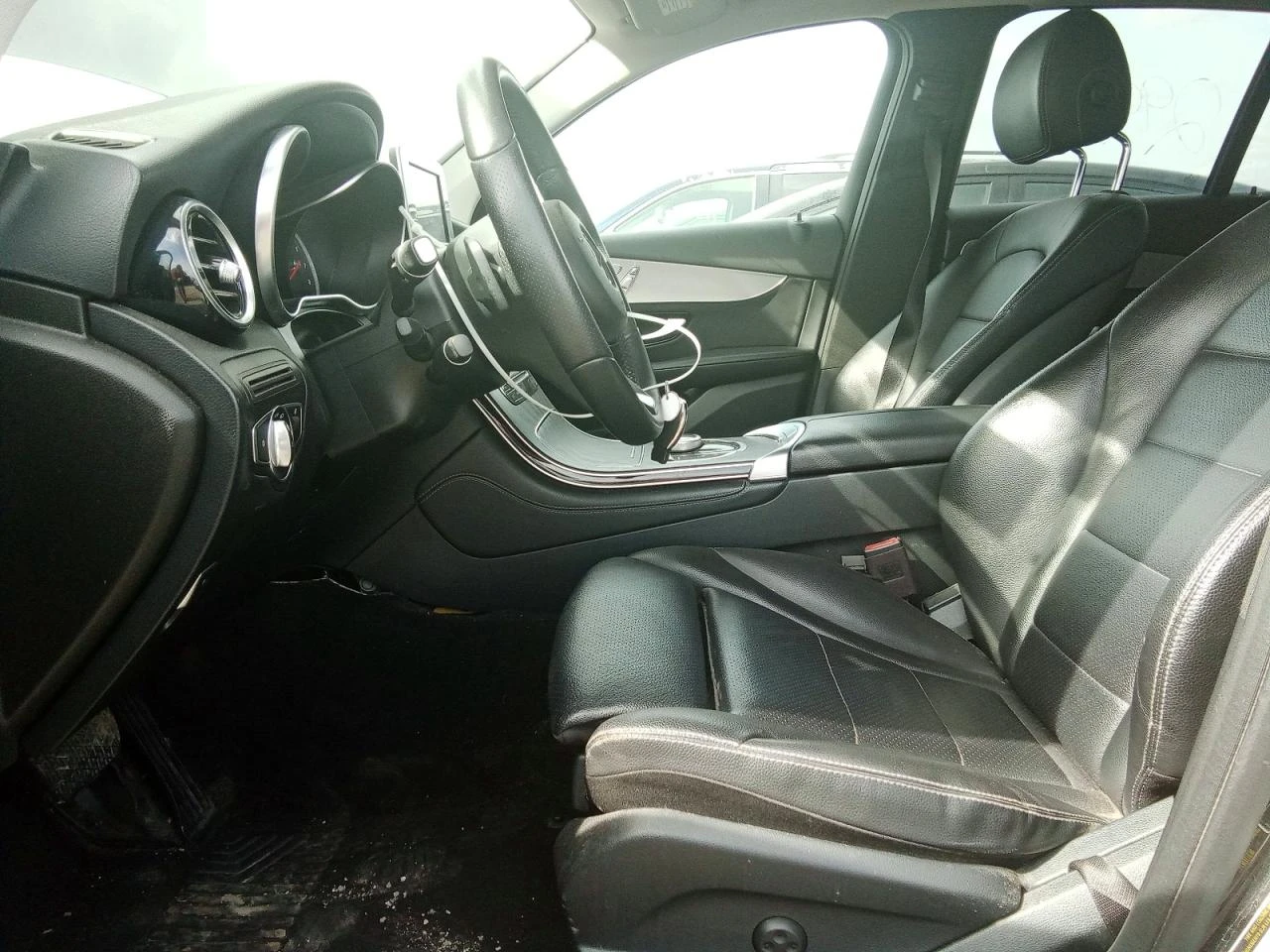 Mercedes-Benz GLC 300 * 4MATIC*  | Mobile.bg � ����������� 10