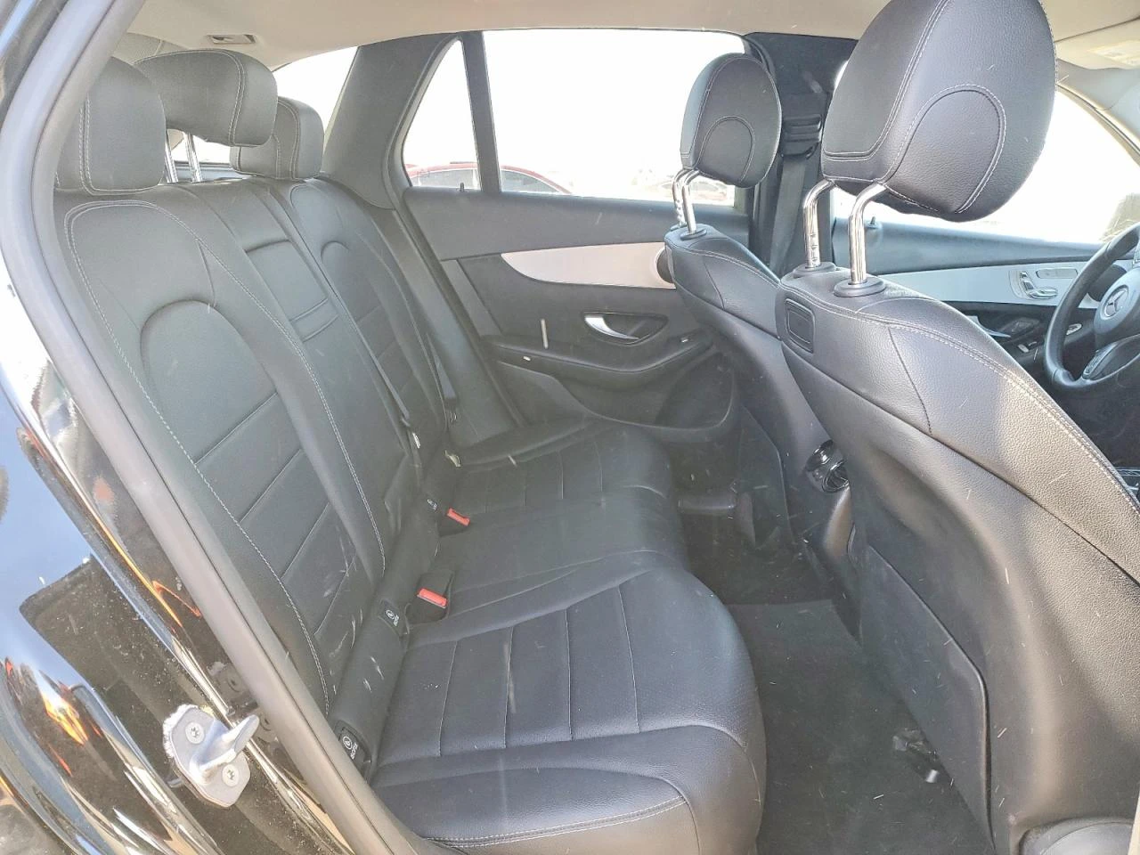 Mercedes-Benz GLC 300 * 4MATIC*  | Mobile.bg � ����������� 12