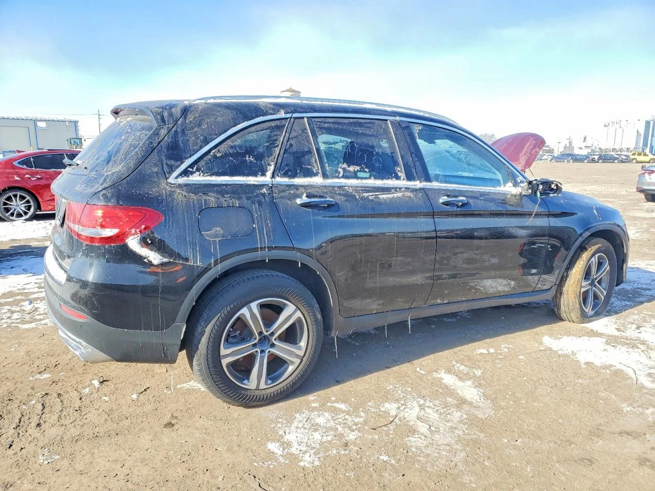Mercedes-Benz GLC 300 * 4MATIC*  | Mobile.bg � ����������� 4