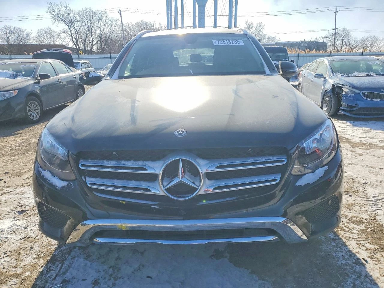 Mercedes-Benz GLC 300 * 4MATIC*  | Mobile.bg � ����������� 2