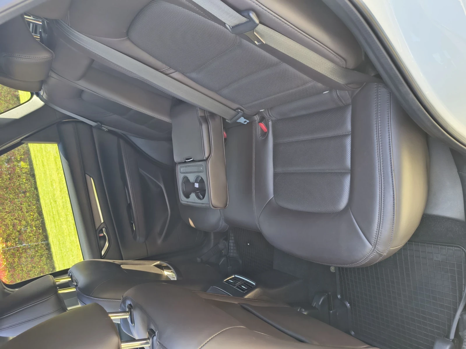 Mazda CX-5 Turbo Signature Facelift, снимка 16 - Автомобили и джипове - 54703112