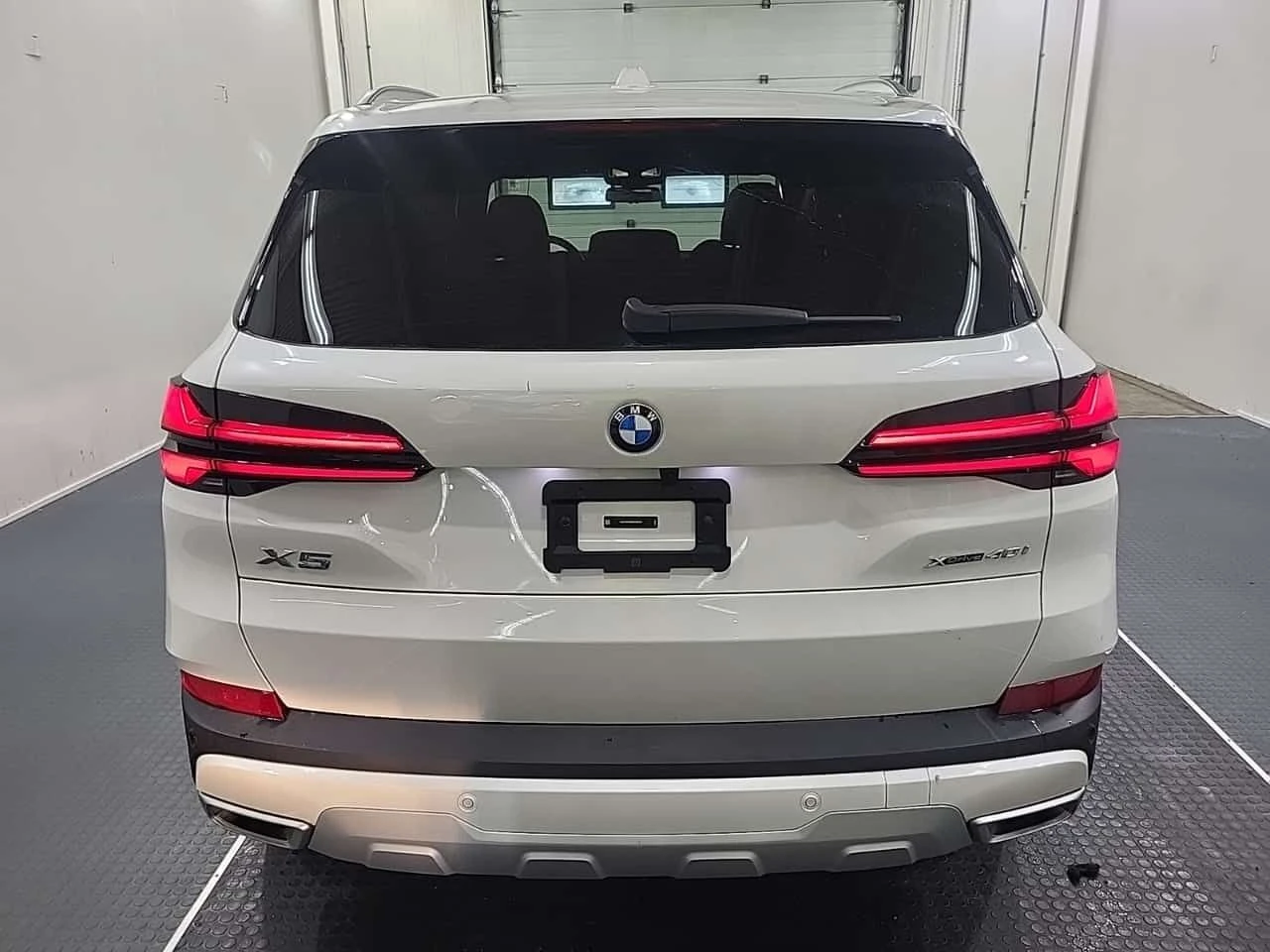 BMW X5 * XDRIVE40I * CARFAX * БЕЗ ПЪРВОНАЧАЛНА ВНОСКА, снимка 17 - Автомобили и джипове - 54780533