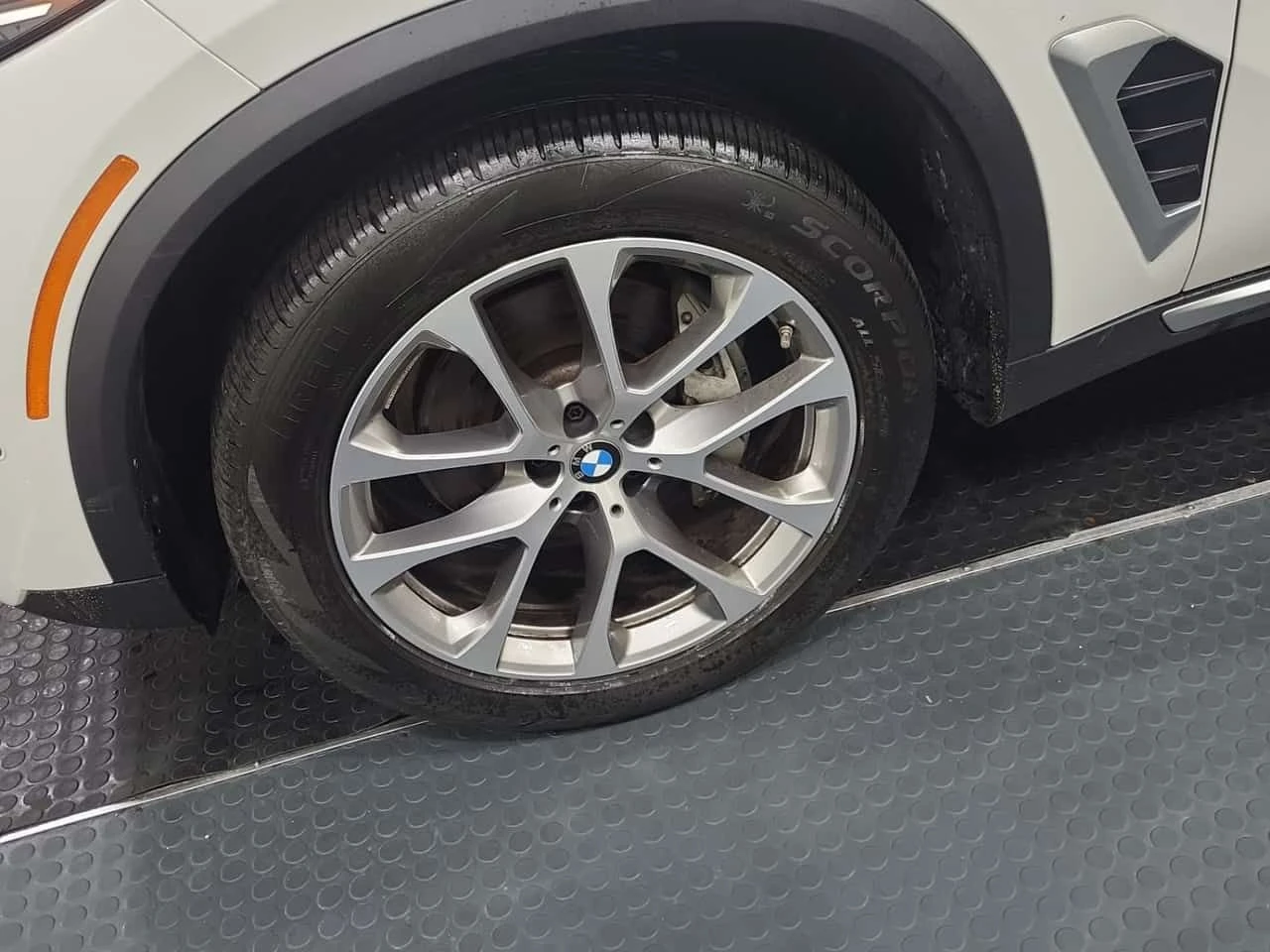 BMW X5 * XDRIVE40I * CARFAX * БЕЗ ПЪРВОНАЧАЛНА ВНОСКА, снимка 6 - Автомобили и джипове - 54780533