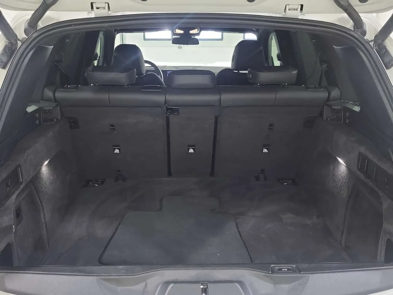 BMW X5 * XDRIVE40I * CARFAX * БЕЗ ПЪРВОНАЧАЛНА ВНОСКА, снимка 14 - Автомобили и джипове - 54780533