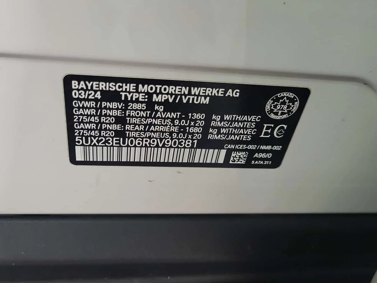 BMW X5 * XDRIVE40I * CARFAX * БЕЗ ПЪРВОНАЧАЛНА ВНОСКА, снимка 15 - Автомобили и джипове - 54780533