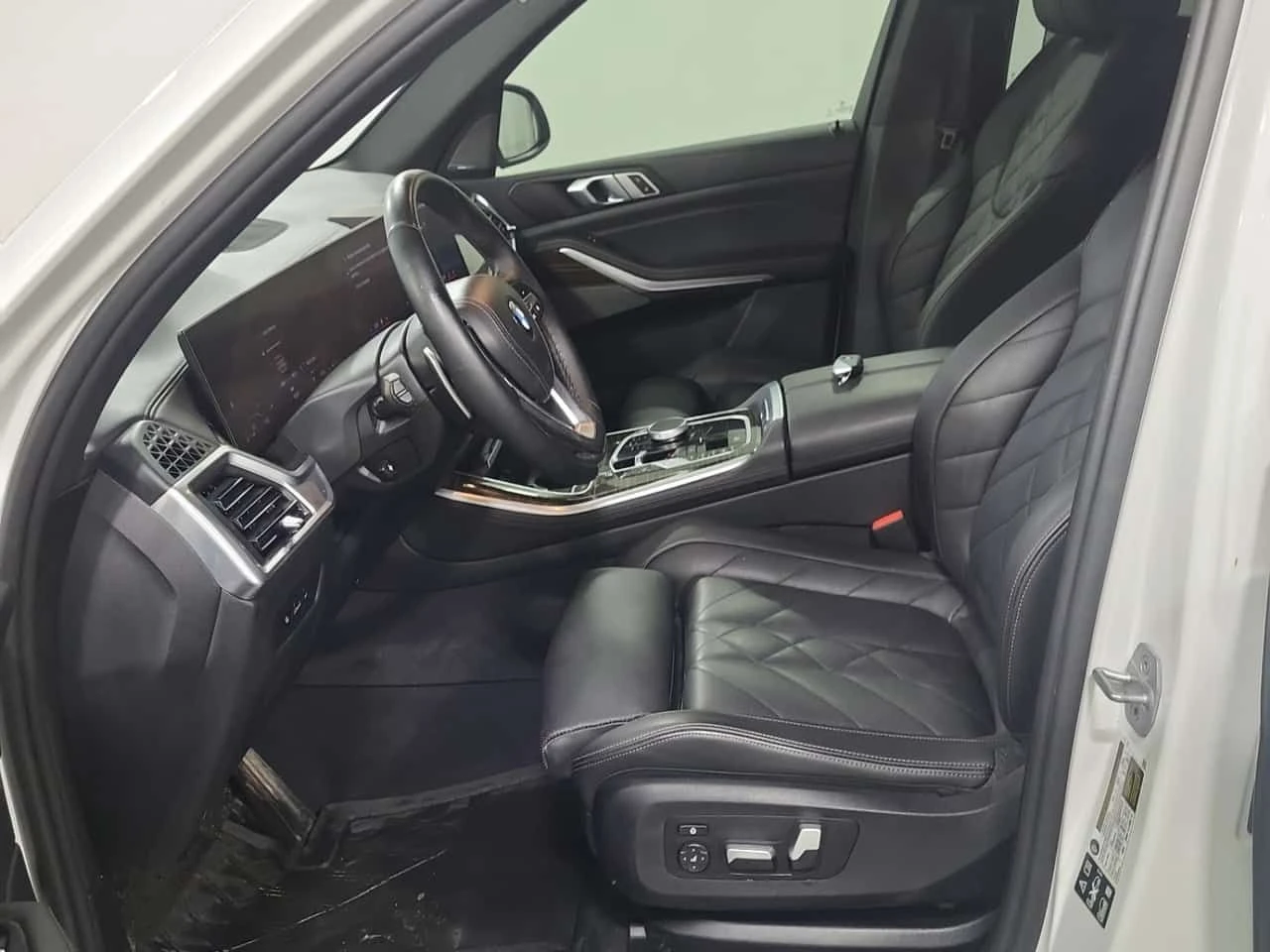 BMW X5 * XDRIVE40I * CARFAX * БЕЗ ПЪРВОНАЧАЛНА ВНОСКА, снимка 5 - Автомобили и джипове - 54780533
